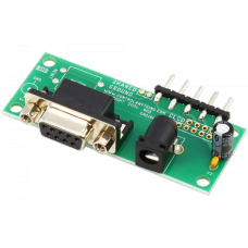 RSIO Serial Interface Board